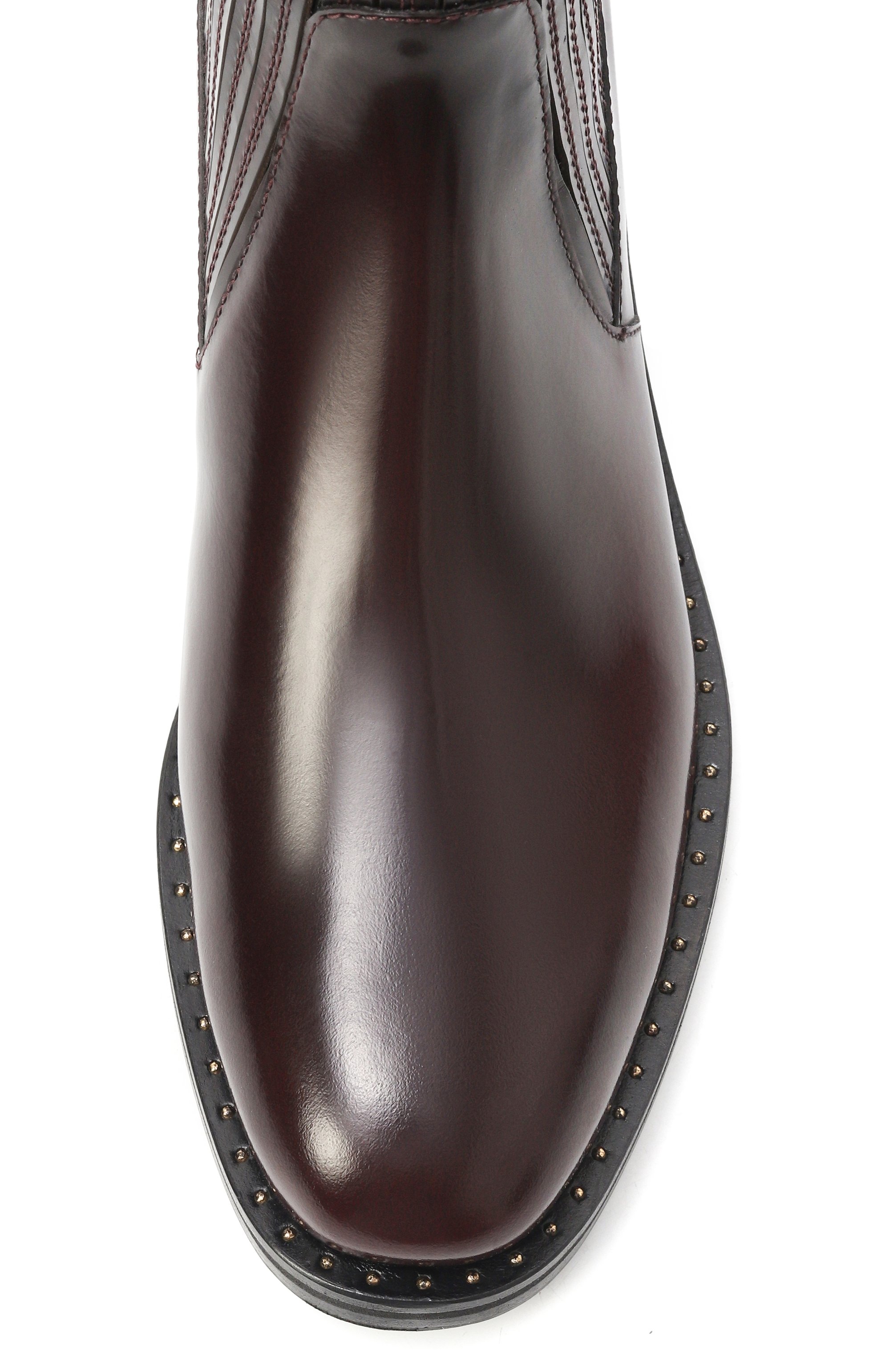 Кожаные челси FABI, арт. FD9092/CAMBRIDGE SP0RT, фото 6