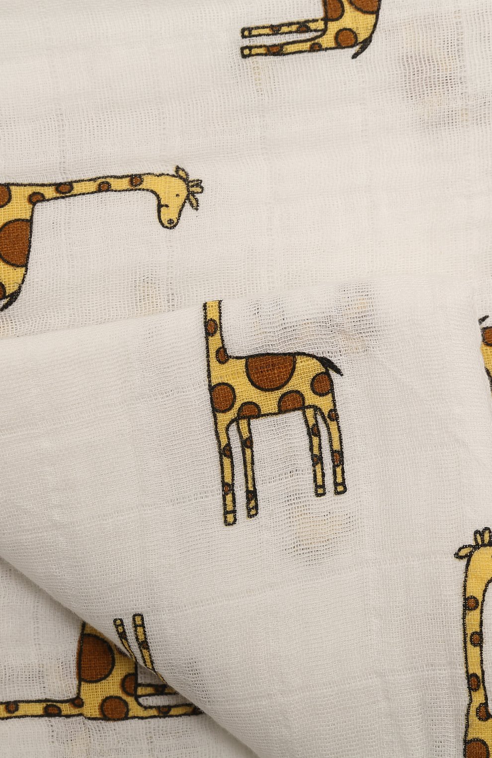 Комплект из четырех пеленок ADEN+ANAIS, арт. 2026, фото 6