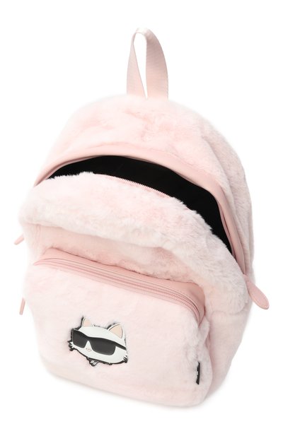 Рюкзак KARL LAGERFELD KIDS, арт. Z31023, фото 3