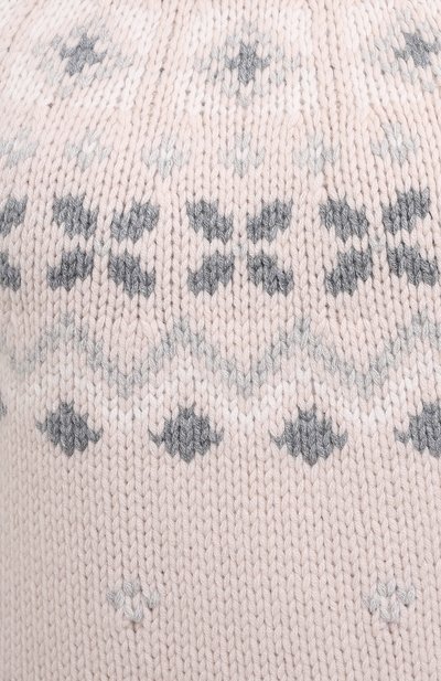 Кашемировый свитер BOGNER, арт. 81883804, фото 5