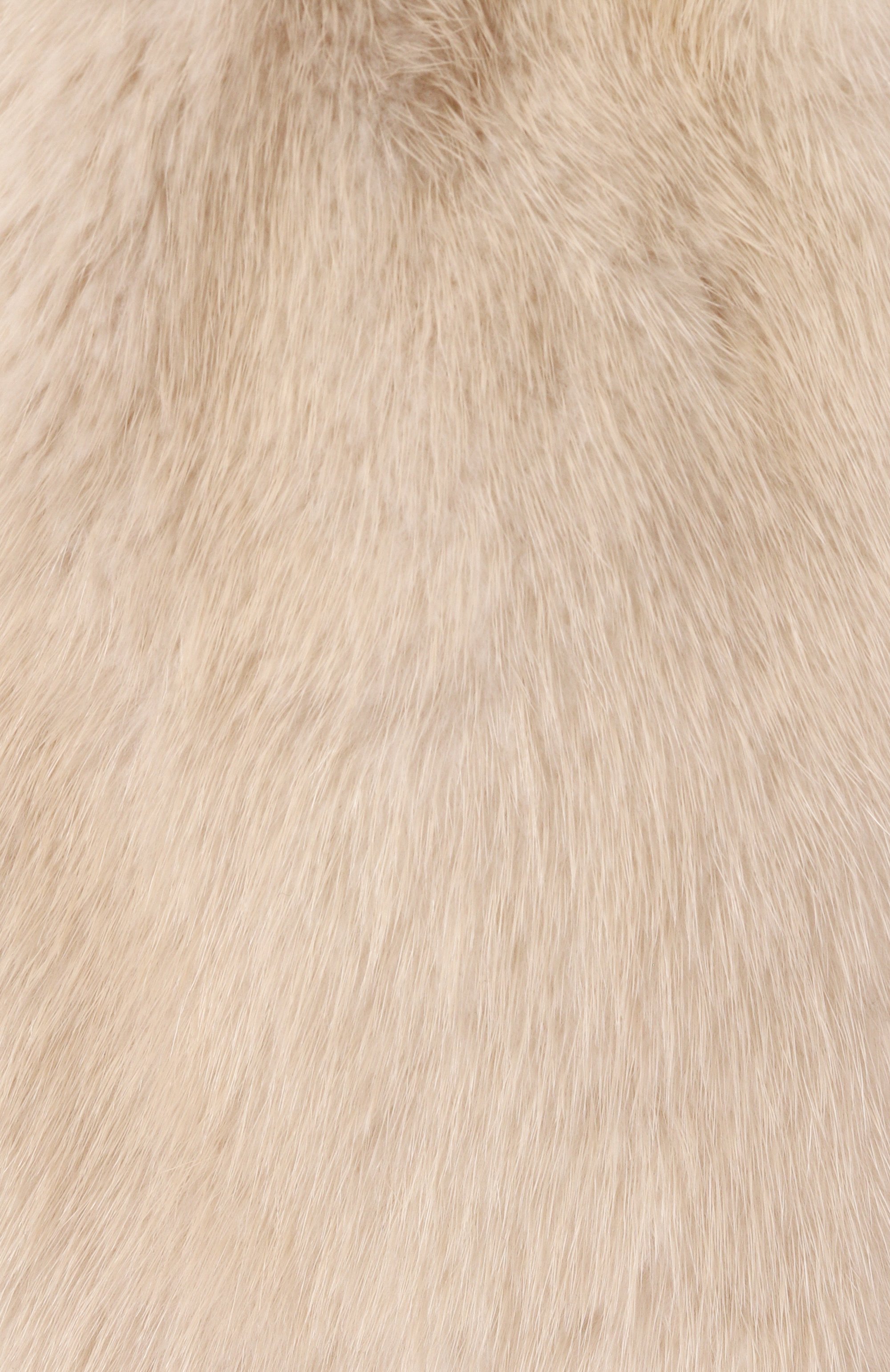 Меховые варежки из норки VICTORIA KUSENKOVA, арт. 609600012105, фото 3