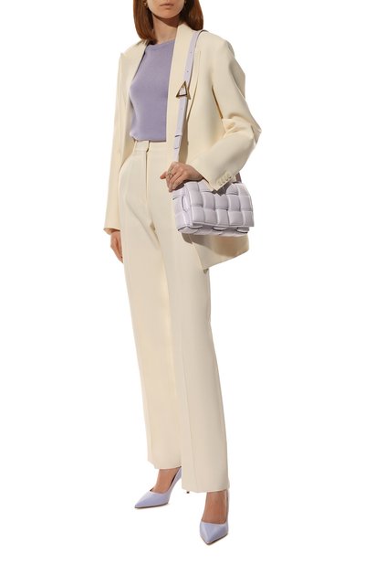 Кашемировый топ THEORY, арт. J0118706, фото 2