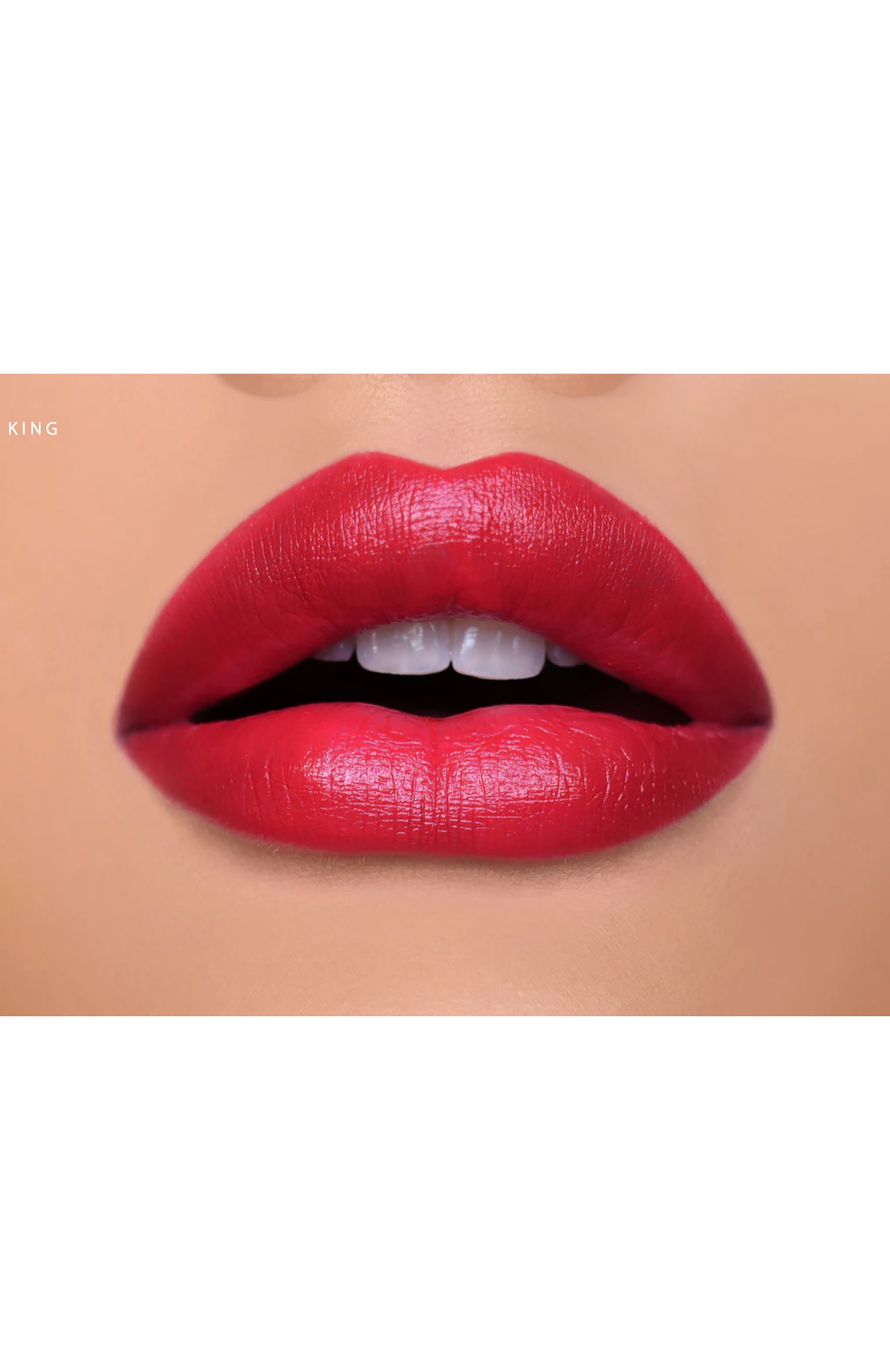 Рефил сатиновой губной помады, оттенок king (3g) HOUSE OF SILLAGE, арт. 810466022535, фото 2