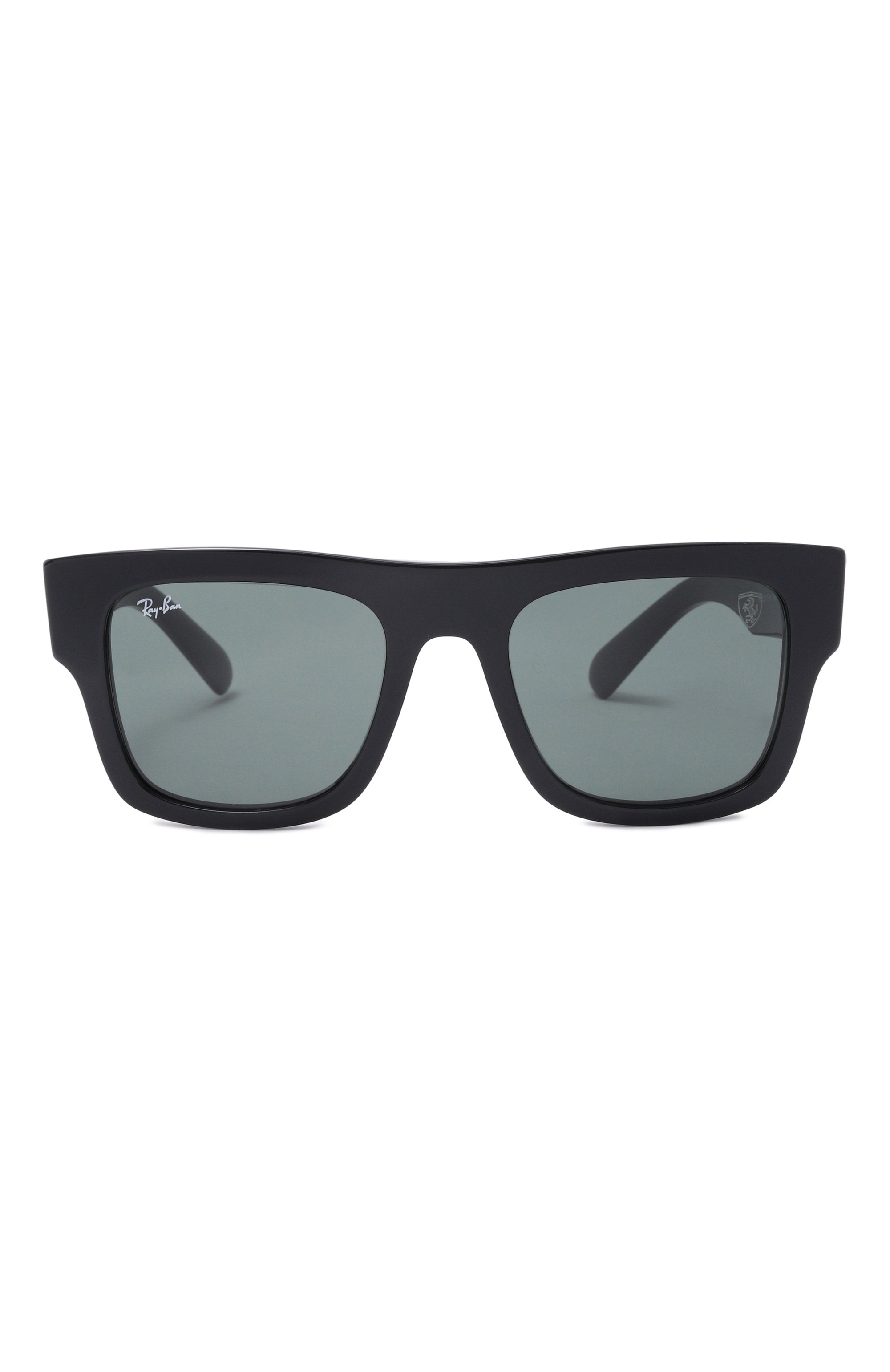 Солнцезащитные очки ray-ban x scuderia ferrari RAY-BAN, арт. 2217M-F60171, фото 2