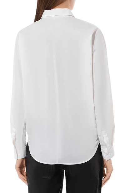 Хлопковая рубашка NOBLE&BRULEE, арт. NB58/6006003/025/1, фото 4