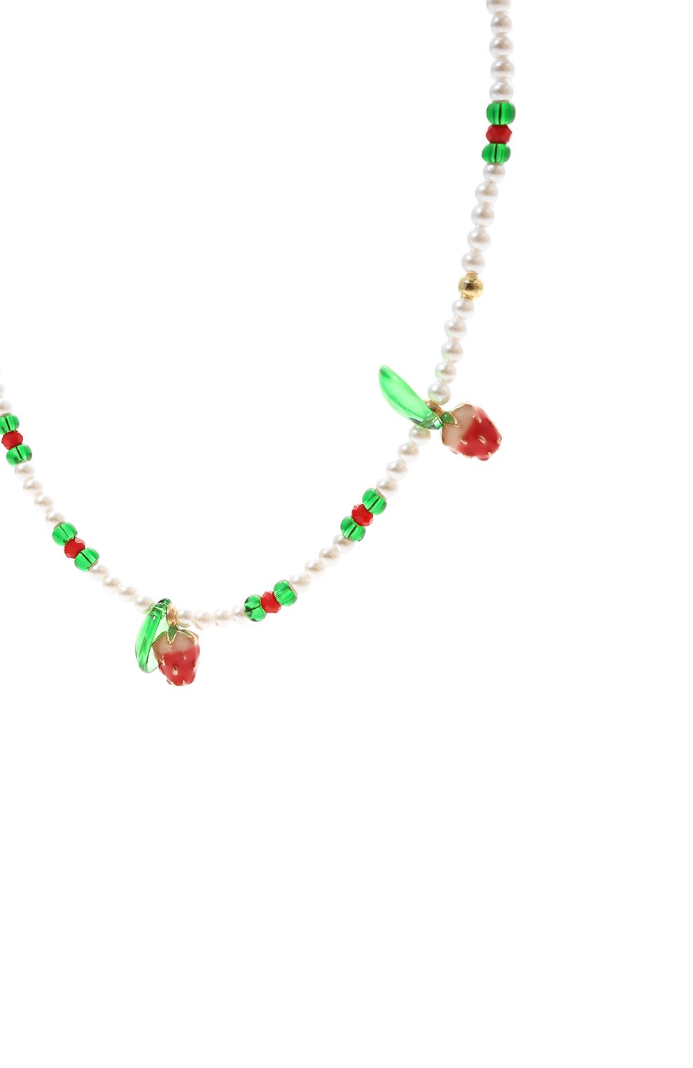 Колье PANFIL, арт. 1-JWRSTRW, фото 2