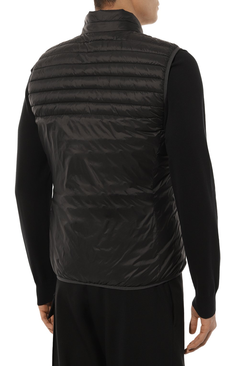 Утепленный жилет AERONAUTICA MILITARE, арт. 241/AB2143CT3246, фото 4