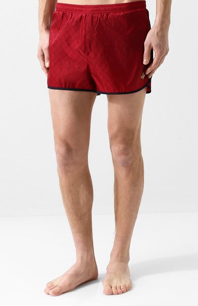 Плавки-шорты GUCCI, арт. 410571/XR898, фото 3