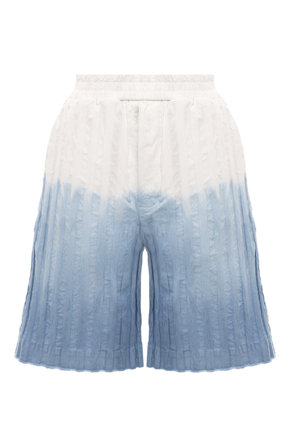 Хлопковые шорты RED SEPTEMBER, арт. 324.01.72.07.1, фото 1