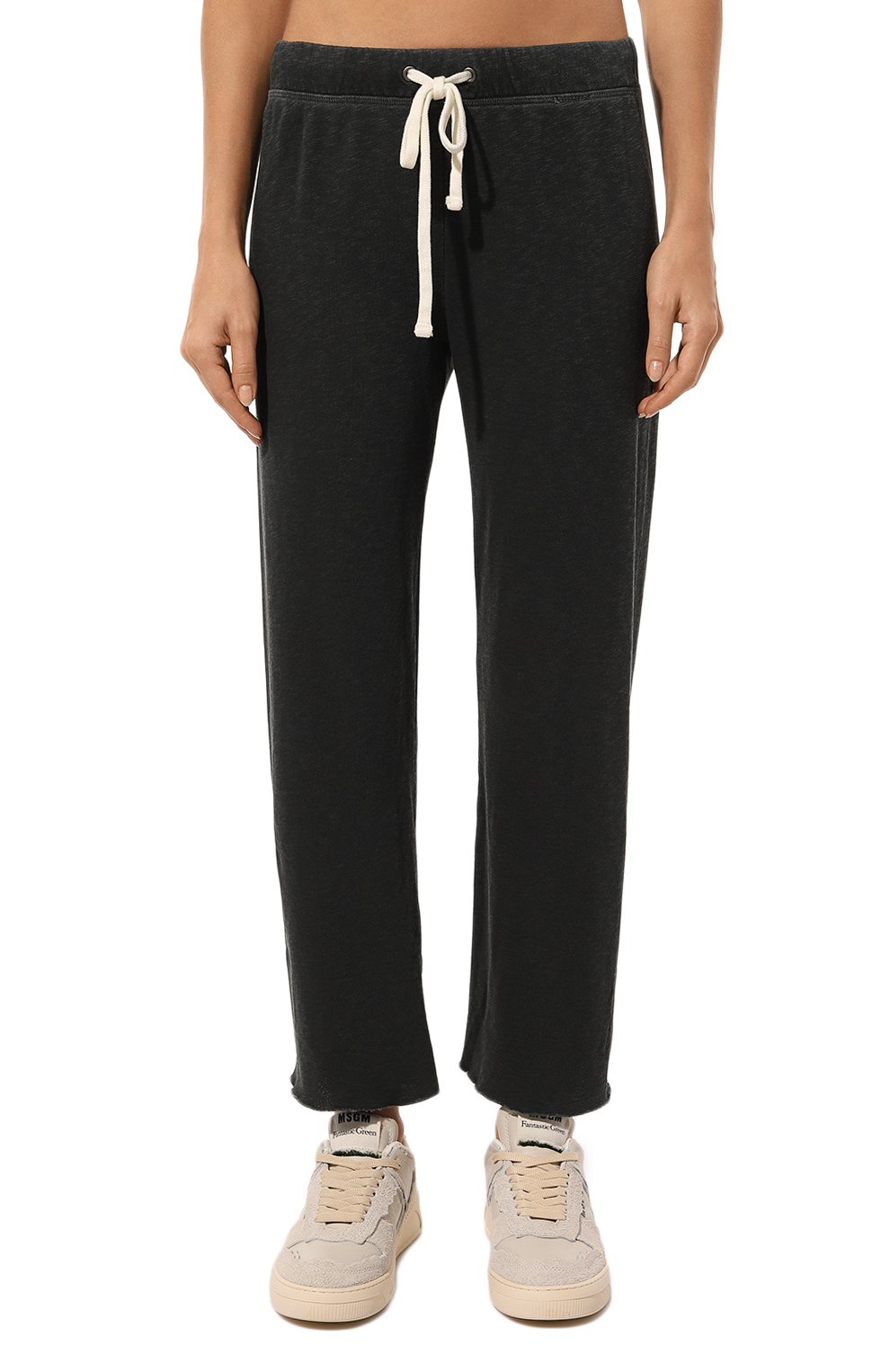 Хлопковые брюки JAMES PERSE, арт. WXA1932, фото 3