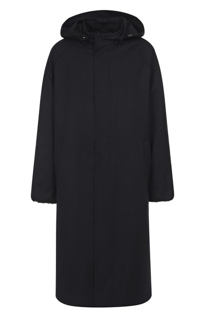 Мужской шерстяной плащ JUUN.J, арт. JC5930P115