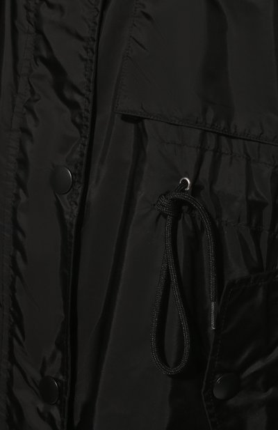 Плащ PRADA, арт. 291773-Q04-F0002, фото 5