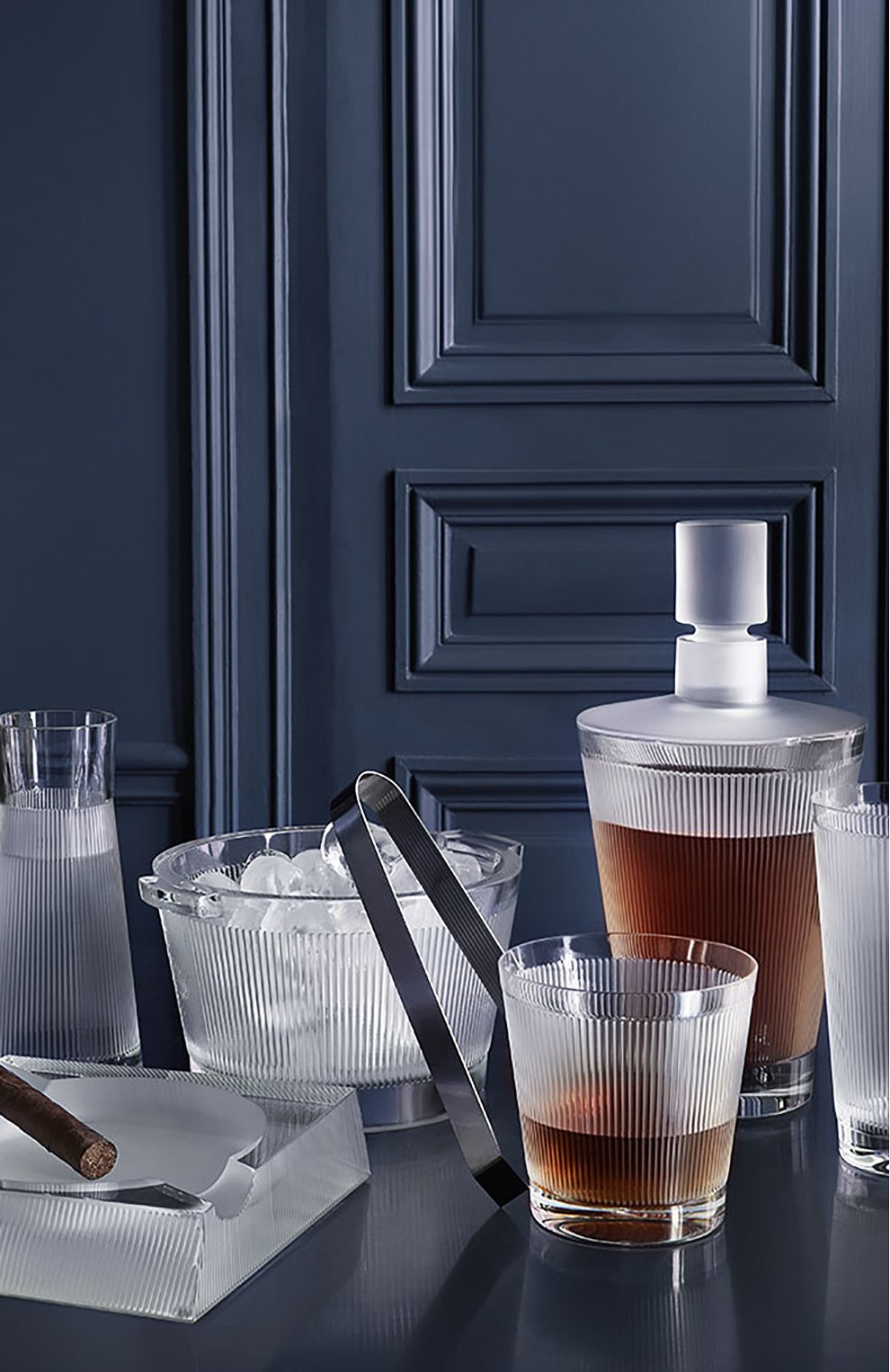 Набор из 6-ти стаканов для виски wingen LALIQUE, арт. 10688400, фото 2