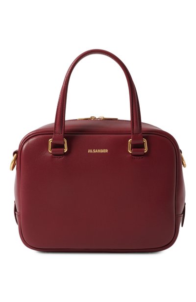 Женская сумка vision small JIL SANDER, арт. J07WD0117/P9079
