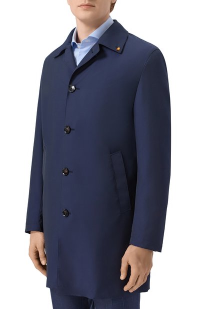 Плащ SARTORIA LATORRE, арт. MARC0/UJ0945, фото 3