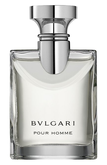 Мужской туалетная вода pour homme (50ml) BVLGARI, арт. 41894BVL