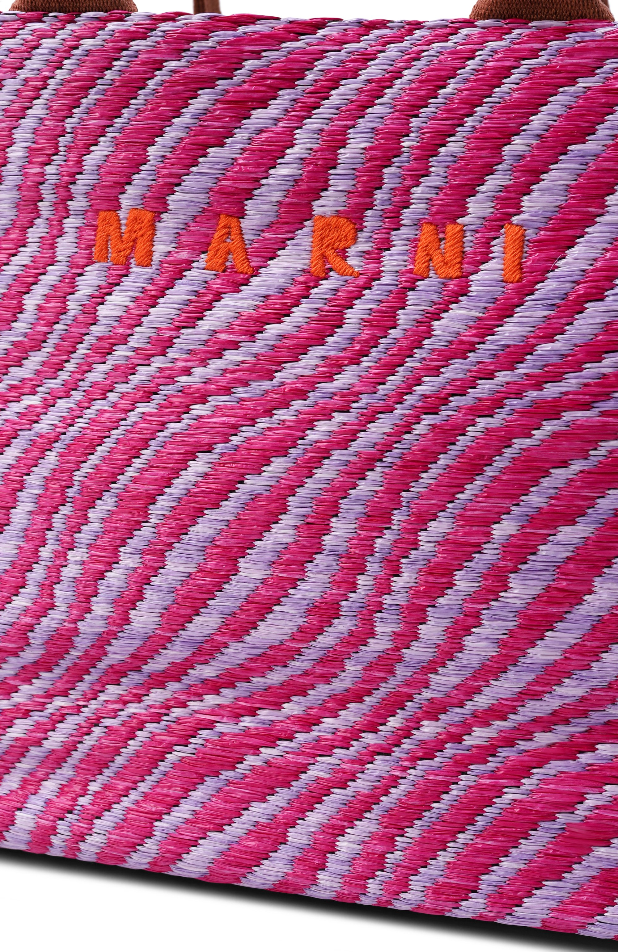 Сумка basket small MARNI, арт. SHMP0077U7/P9841, фото 6