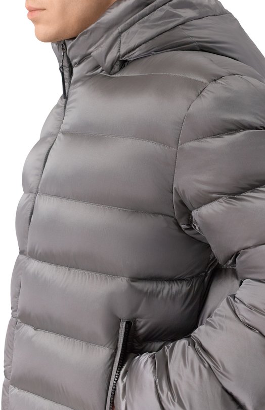 Пуховик Bogner 38196856_ Серый  38196856_ Фото 5