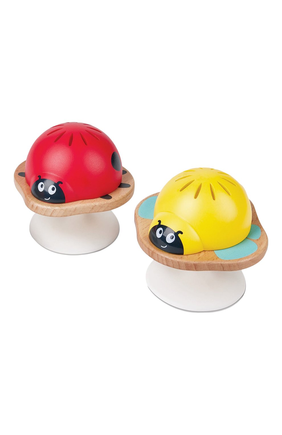 Набор музыкальных погремушек HAPE, арт. E0110_HP, фото 2