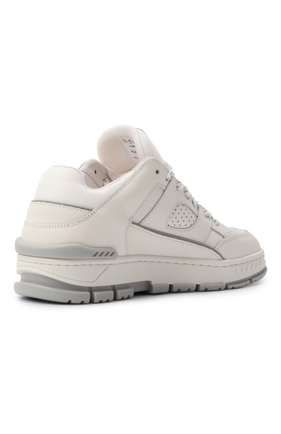 Кожаные кеды area lo AXEL ARIGATO, арт. F2787001, фото 5