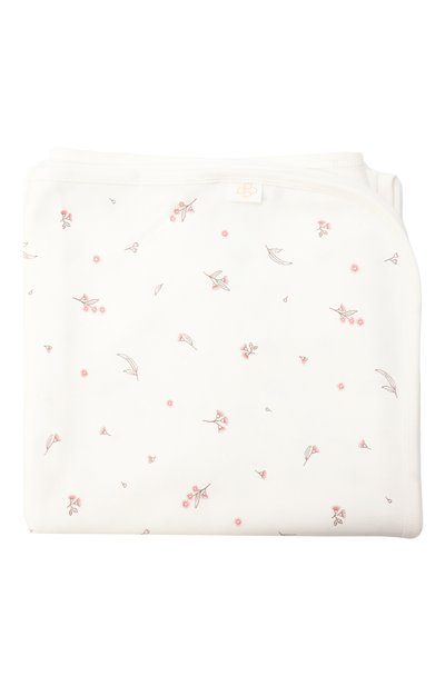 Хлопковый плед BABYBU, арт. BI-E1008ES, фото 3