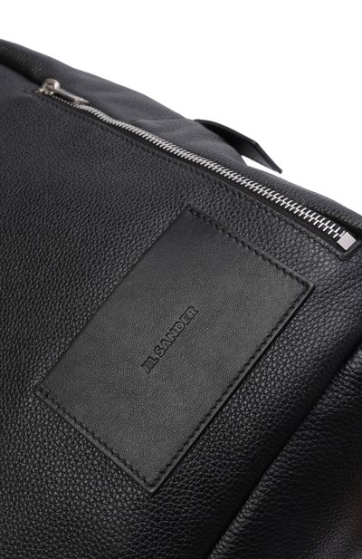 Кожаный рюкзак urban JIL SANDER, арт. J26WA0015/P8894, фото 5