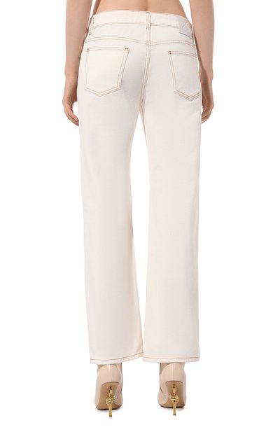 Джинсы OFF-WHITE, арт. 0WYA059S24DEN001, фото 4