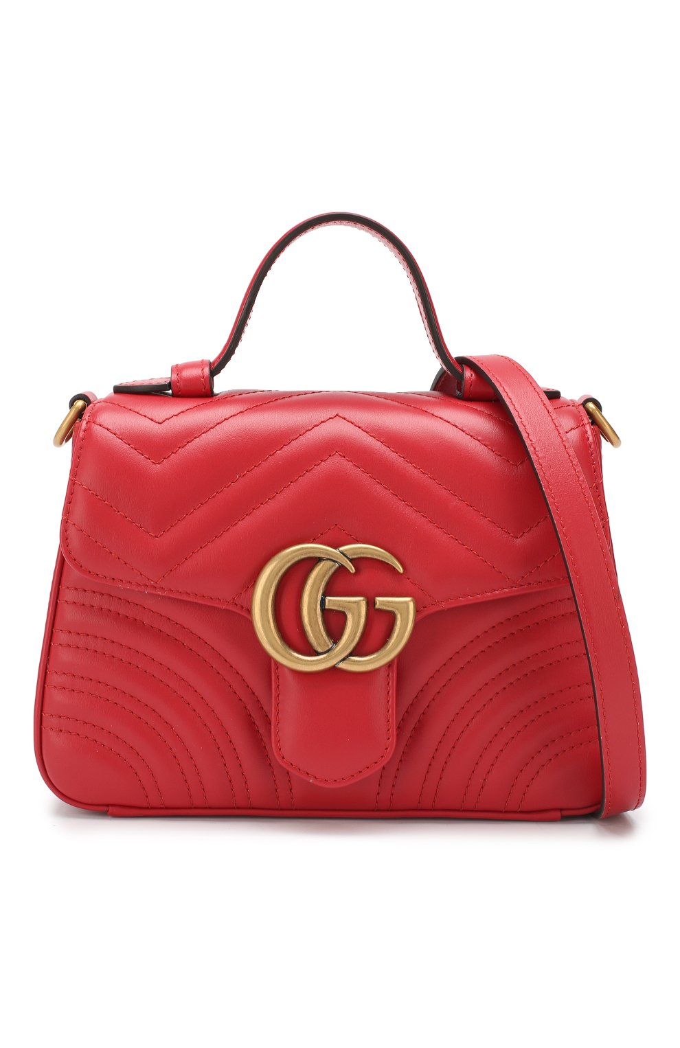 Сумка gg marmont GUCCI, арт. 547260/DTDIT, фото 6