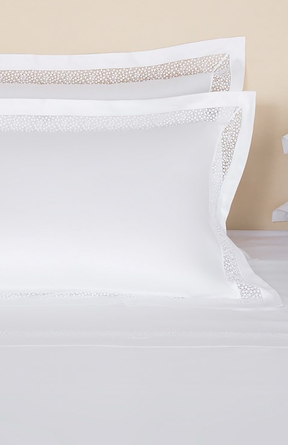 Наволочка forever lace FRETTE, арт. FR6572 E0700 051C, фото 2