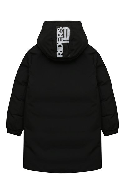 Утепленная парка AI RIDERS KIDS, арт. AIW2/CK489B/THN1, фото 2