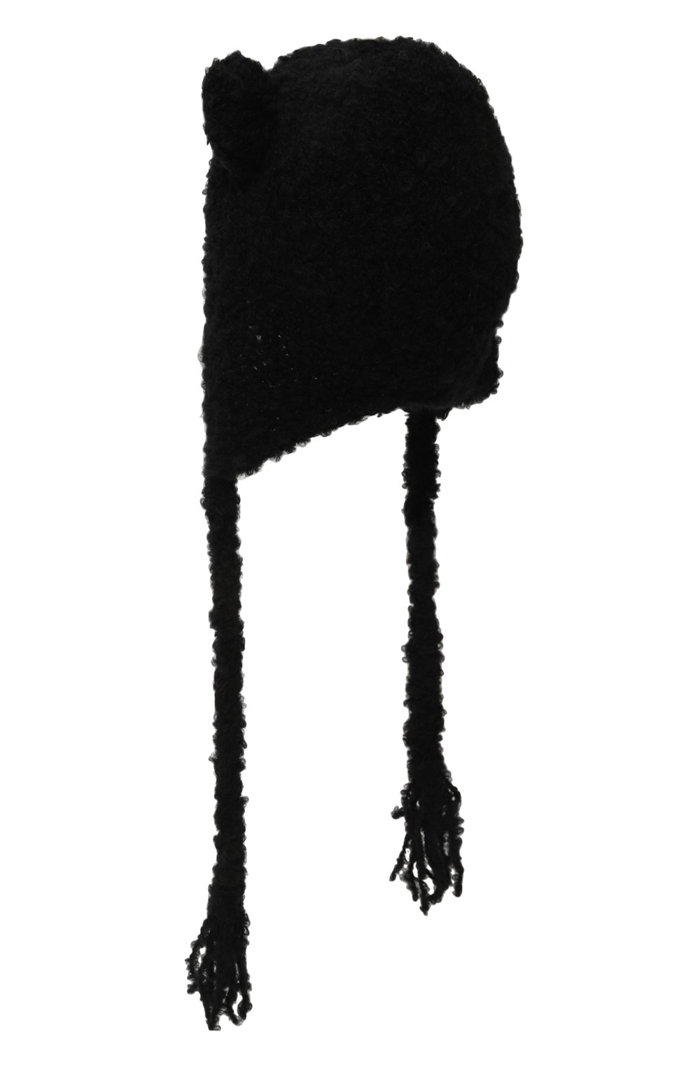 Шерстяной чепчик A.T.T., арт. Т1968/1, фото 3