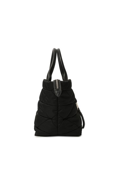 Сумка-тоут re-nylon small PRADA, арт. 1BG436-RDJN-F0002-OOO, фото 4