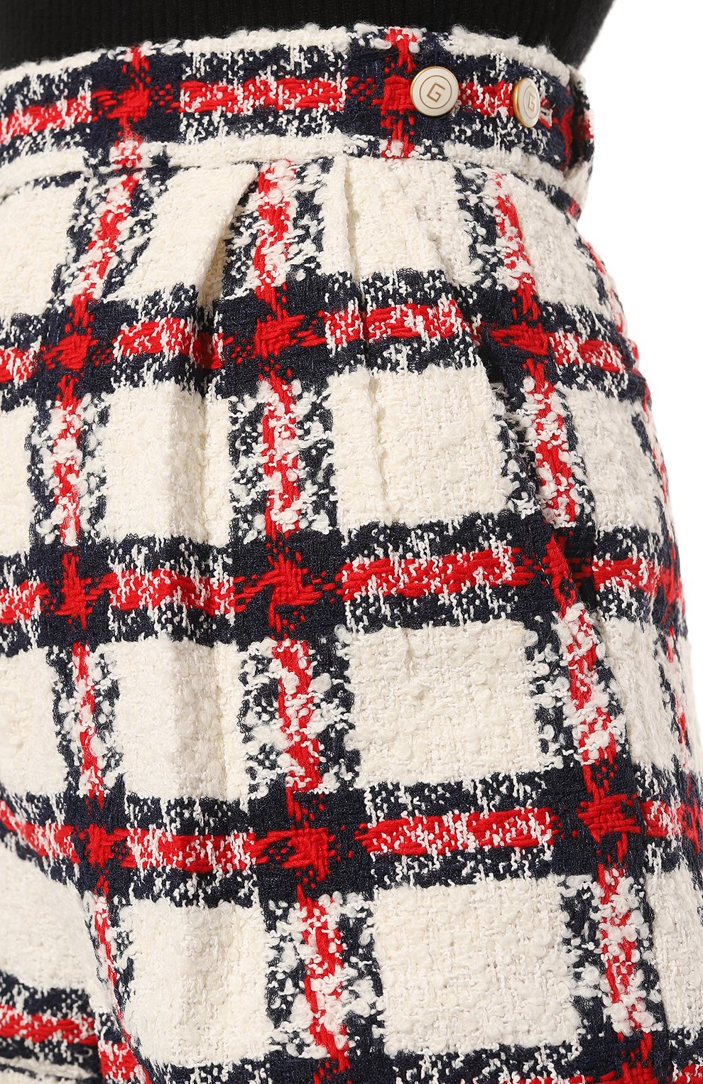 Шорты GUCCI, арт. 657877 ZAGLK, фото 5