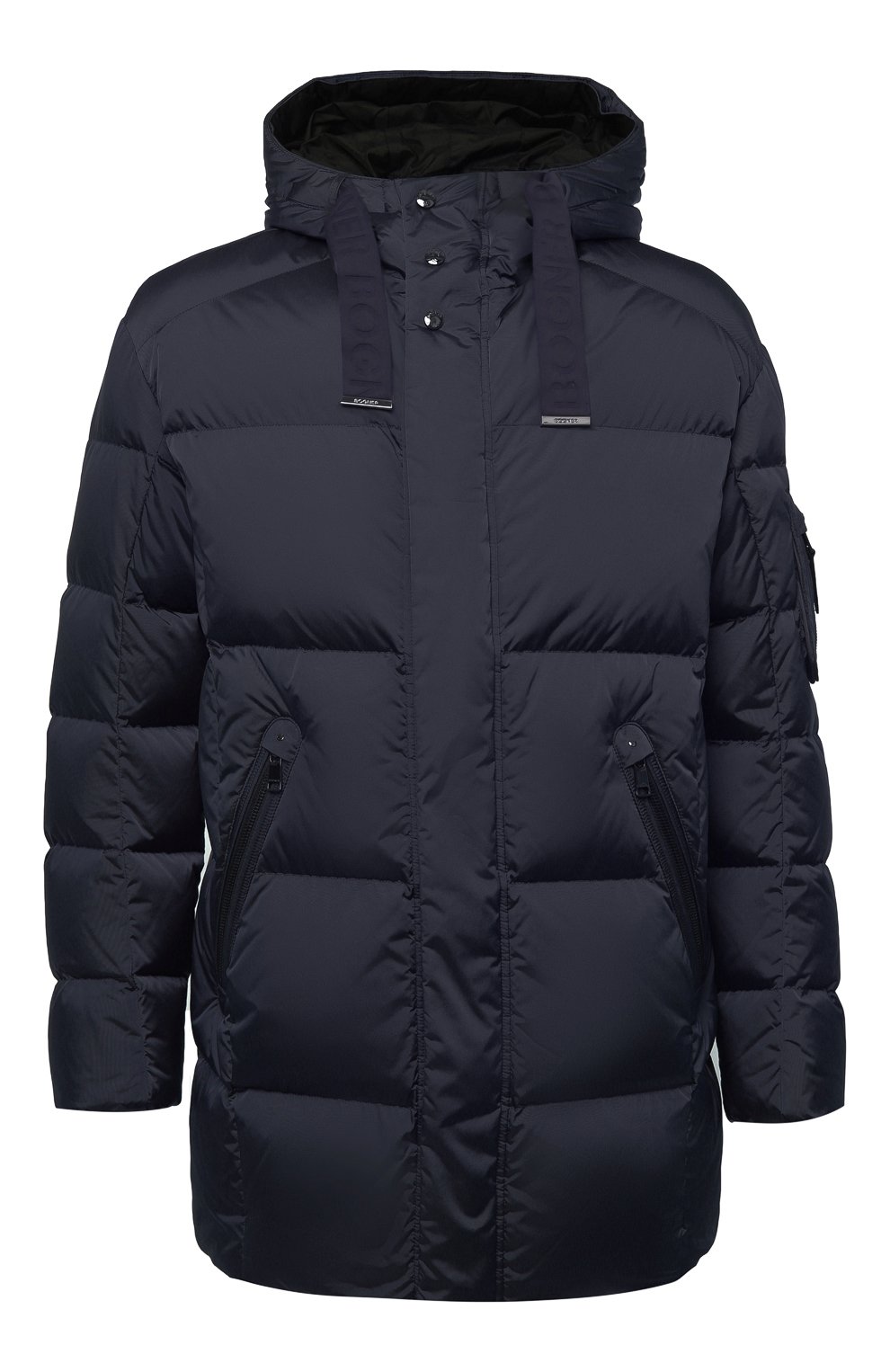 Пуховик BOGNER, арт. 38443615, фото 1