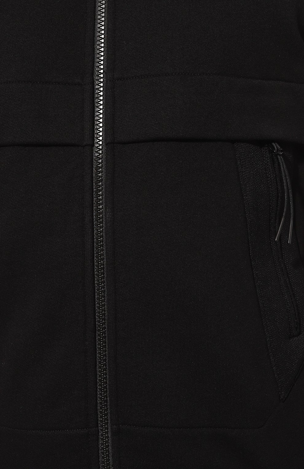 Хлопковая толстовка C.P. COMPANY, арт. 15CMSS132A005086W, фото 5