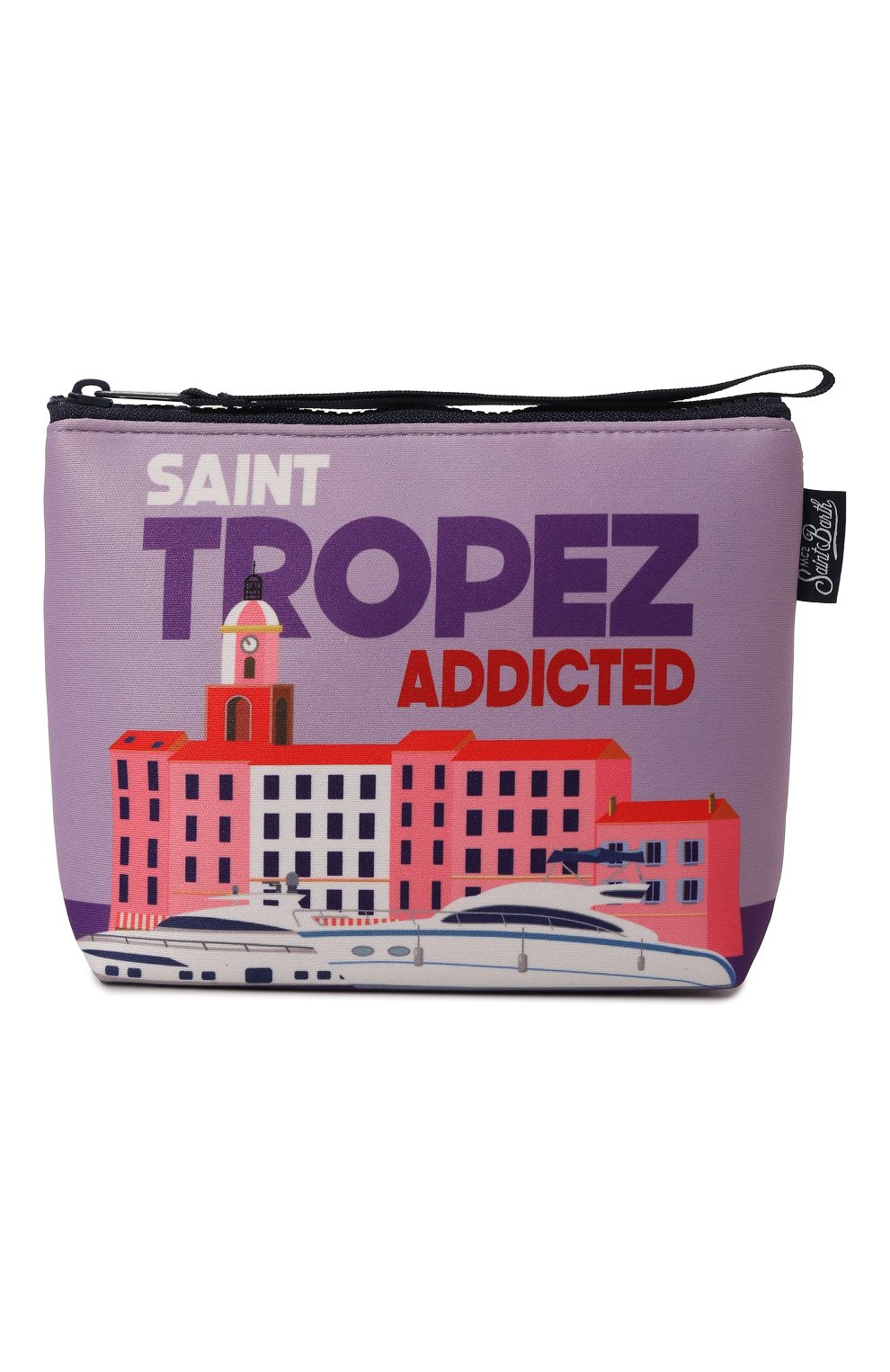 Косметичка MC2 SAINT BARTH, арт. ALINE, фото 1