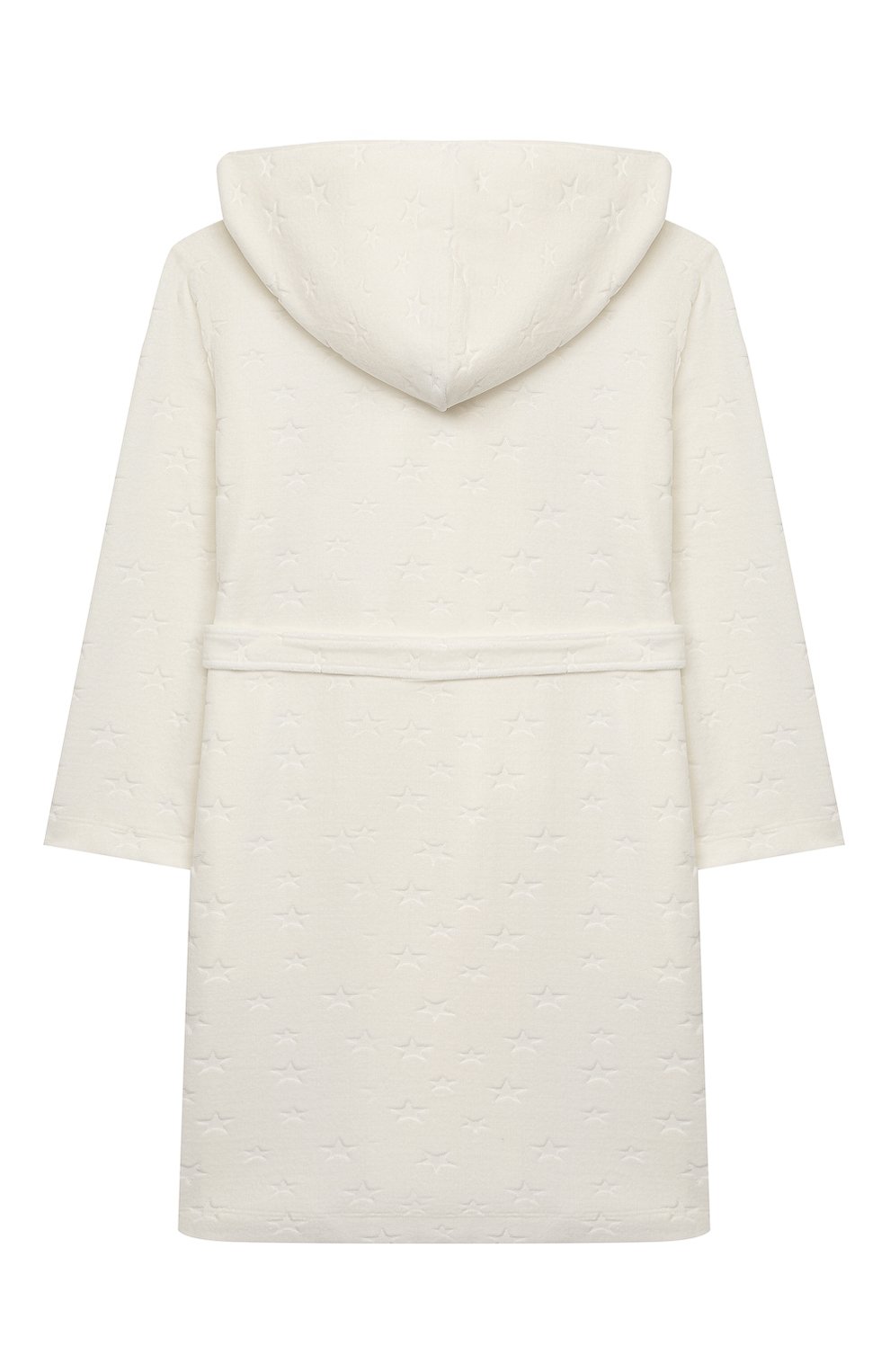 Халат SANETTA белого цвета по цене 12850 руб., арт. 244636., фото 2 Халат SANETTA, арт. 244636., фото 2