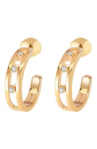 Серьги MESSIKA, арт. 04407-YG, фото 1