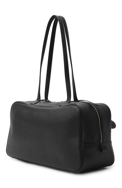 Сумка carrie bowling medium BALENCIAGA, арт. 826425/2ABNQ, фото 4