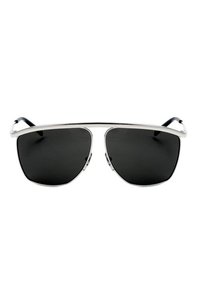 Солнцезащитные очки SAINT LAURENT, арт. SL 820 VICT0IRE 001, фото 4