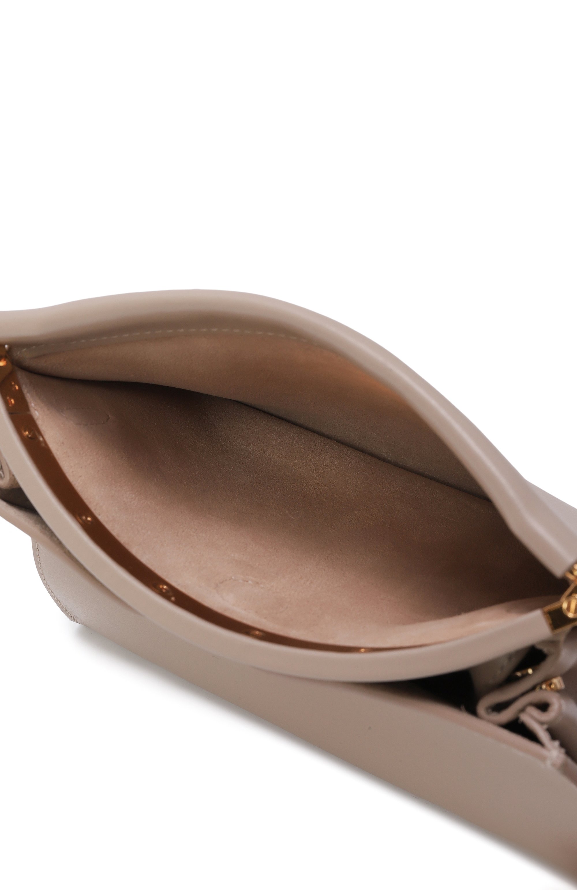 Сумка le click small ALAIA, арт. AA1S01420CA332, фото 5