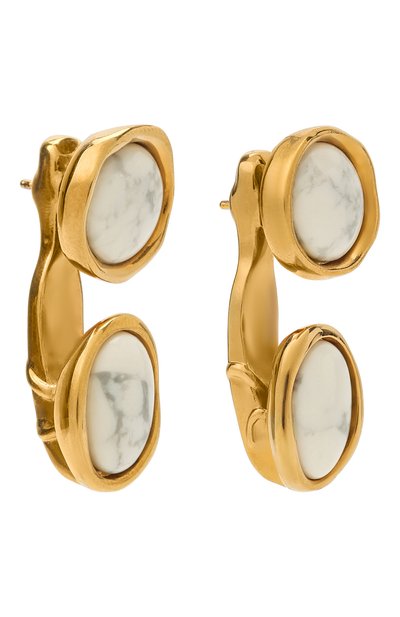 Серьги LOEWE, арт. J647239X54, фото 3