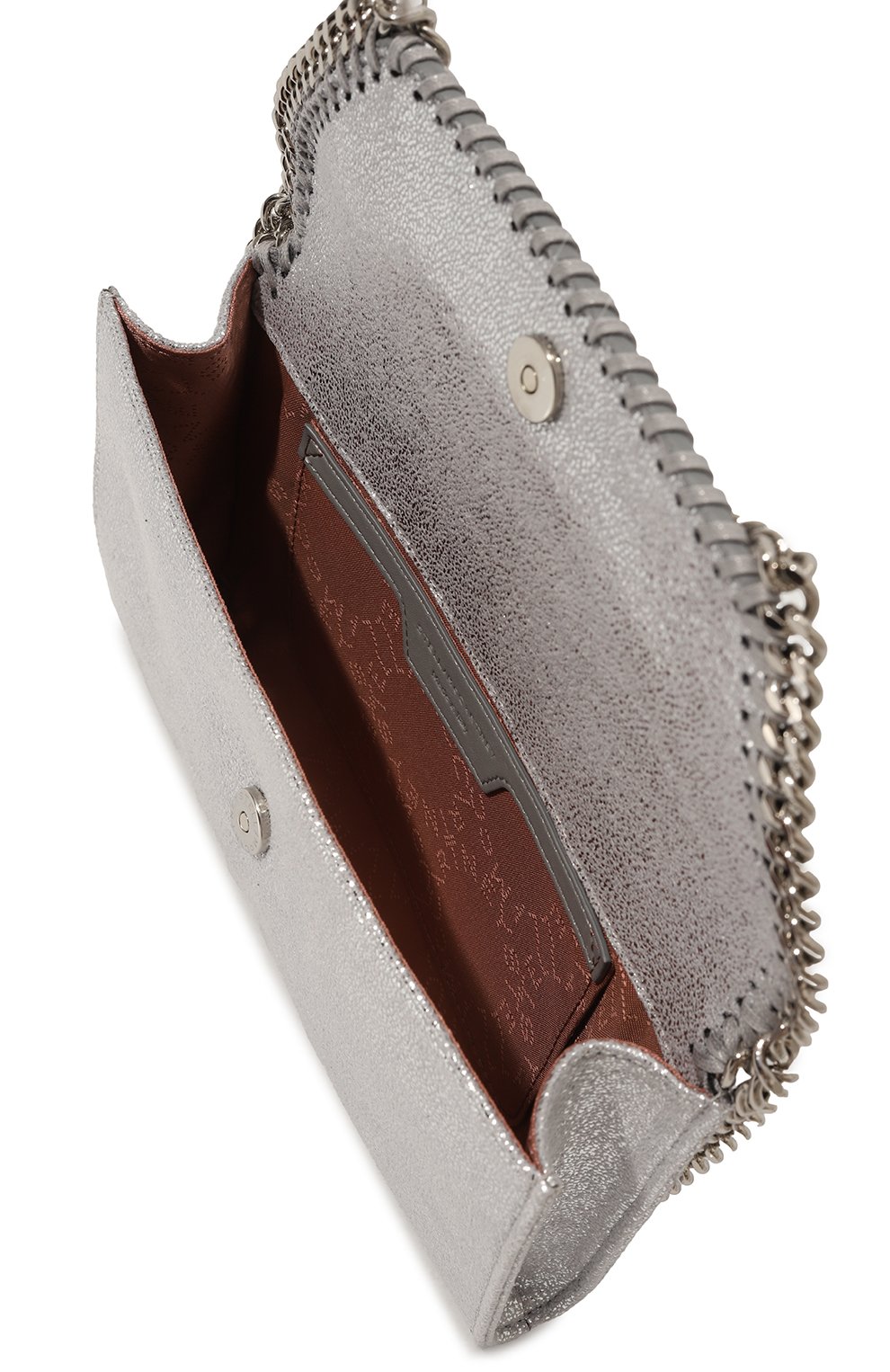 Сумка falabella STELLA MCCARTNEY, арт. 581238/WP0301, фото 5