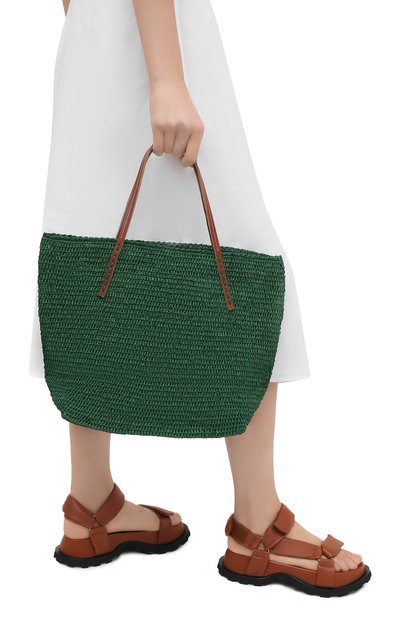 Сумка beby small SANS-ARCIDET, арт. BEBY BAG MA-C S21/S, фото 2