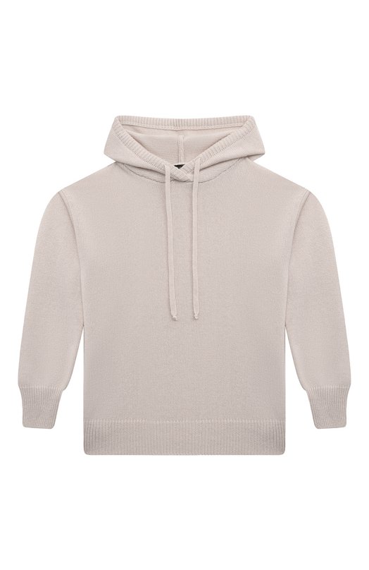 Кашемировое худи Giorgetti Cashmere