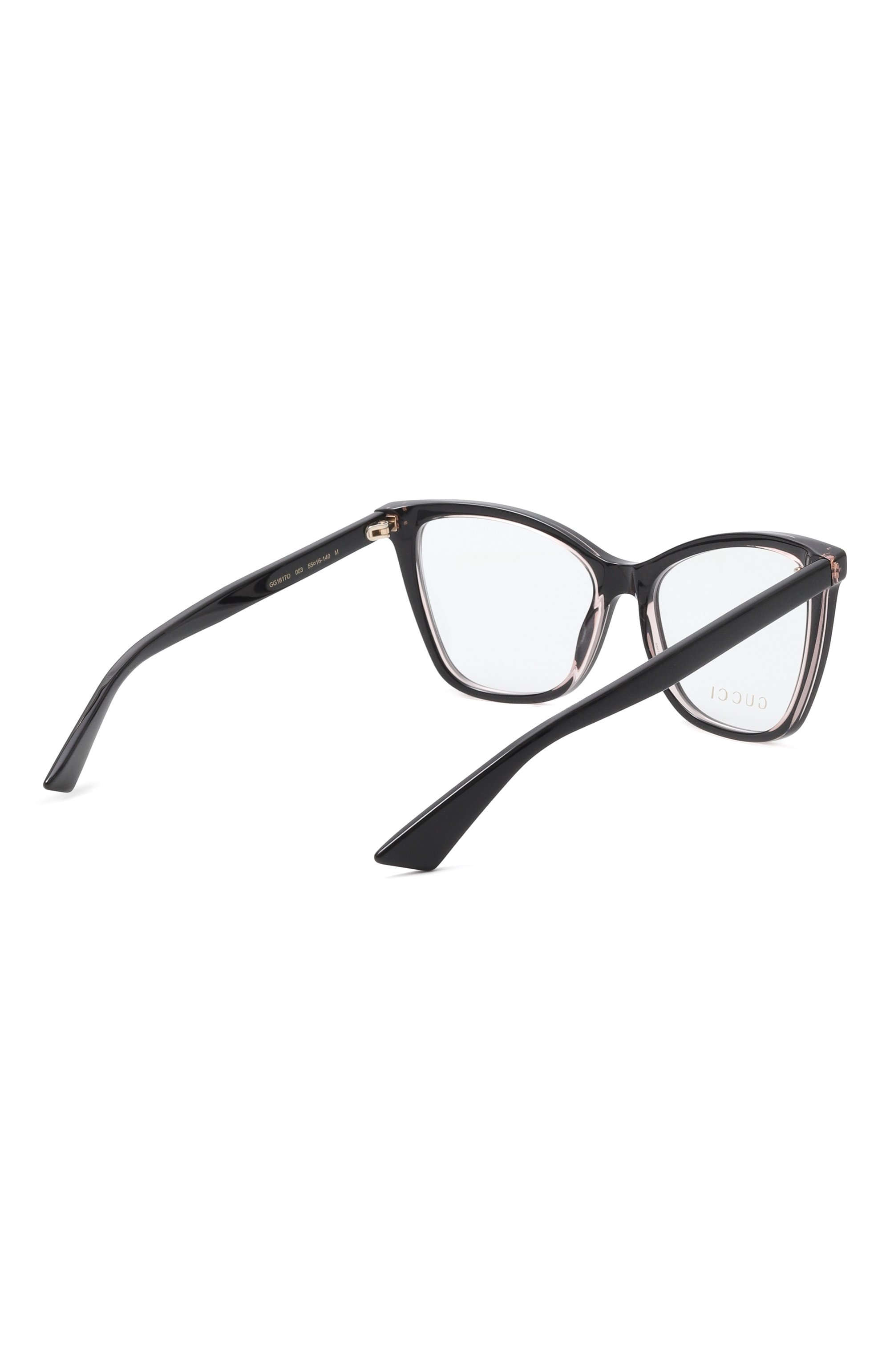 Оправа GUCCI, арт. GG1817 003, фото 4