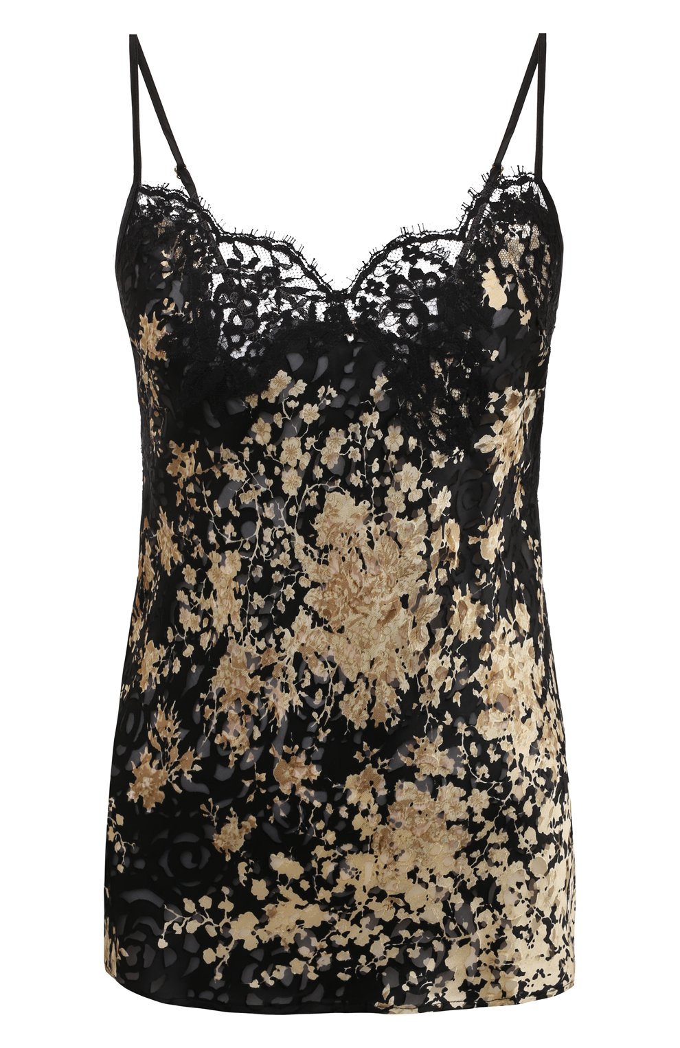 Топ из вискозы и хлопка LISE CHARMEL, арт. ALH4215, фото 1