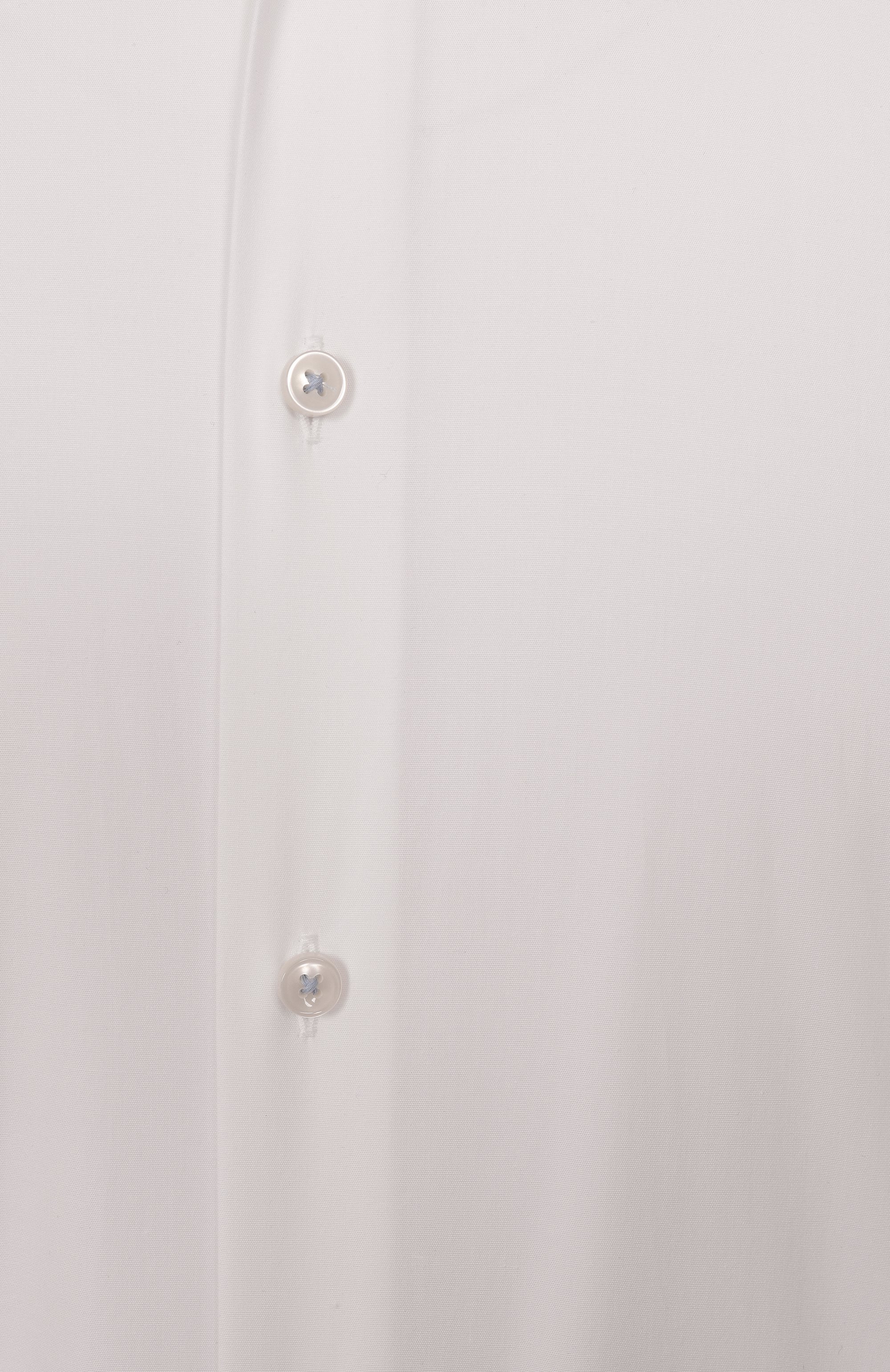 Хлопковая сорочка BOSS, арт. 50535721, фото 6