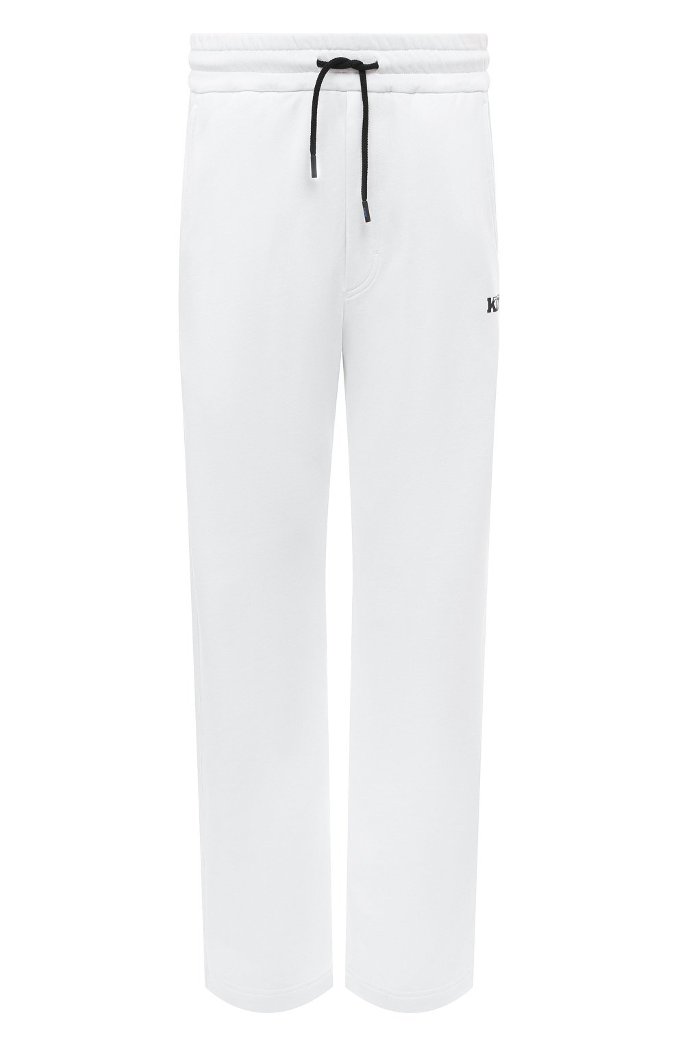 Хлопковые брюки KITON, арт. UMM047601, фото 1