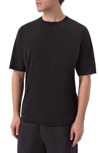 Хлопковый джемпер TRANSIT, арт. CFUTRC7424, фото 3